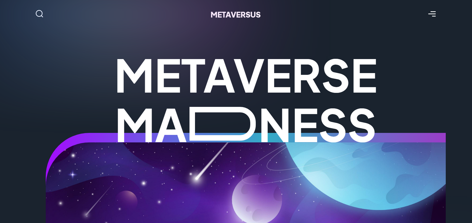 Metaversus