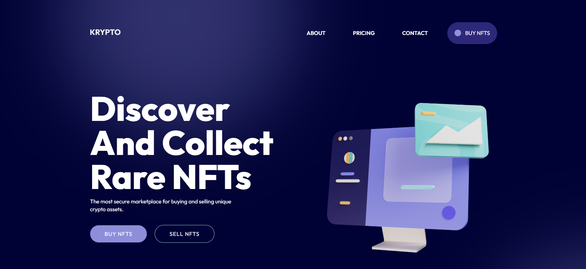 NFT Flux