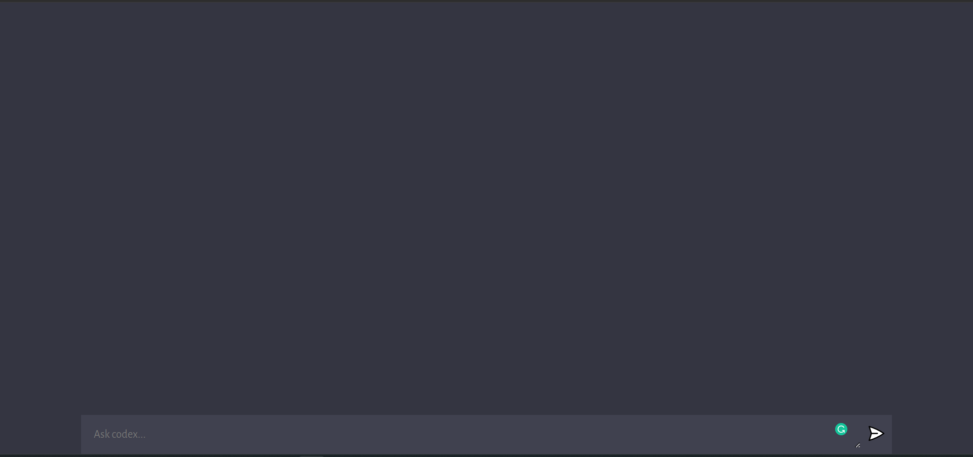 OpenAI Clone